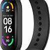 Фитнес-браслет Xiaomi Mi Smart Band 6 NFC (международная версия)