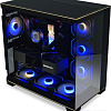 Корпус Lian Li O11 Dynamic EVO RGB G99.O11DERGBX.R0