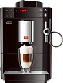 Кофемашина Melitta Caffeo F 530-102 Passione (черный)