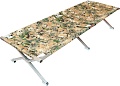 Раскладушка Сибтермо 195x75см 01010109
