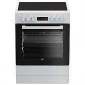 Плита BEKO FSM 67300 GWS