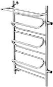 Полотенцесушитель Gloss & Reiter Liza 50x80 БП, правый (ЛБ.50х80.ЛZ3.П1)