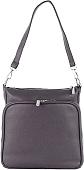 Женская сумка Passo Avanti 915-90792-GRY (серый)