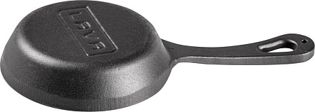 Сковорода Lava LV ECO Y STV 12 (черный)