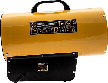 Тепловая пушка Denzel GHG-30