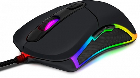 Игровая мышь Qcyber Hype RGB