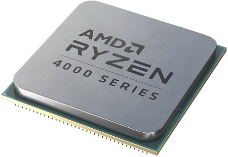 Процессор AMD Ryzen 7 PRO 4750G (Multipack)
