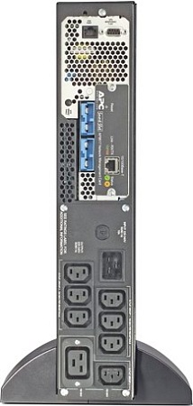 APC by Schneider Electric Smart-UPS XL Modular 3000VA 230V Rackmount/Tower