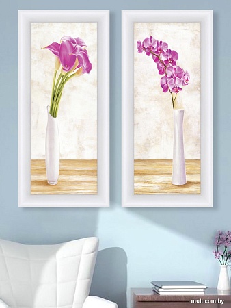 Картина Декарт 8Л0959