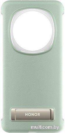 Чехол для телефона HONOR Bracket для Magic6 Pro (зеленый)
