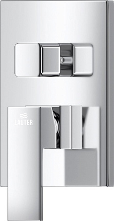 Смеситель Lauter Trim 21CK189C-516-3