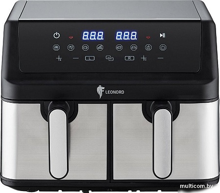 Leonord LE-17707 Dual 111224