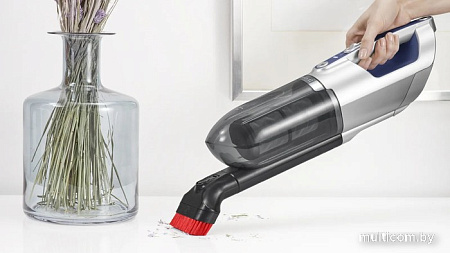 Пылесос Bosch Serie 4 BBH3K2800