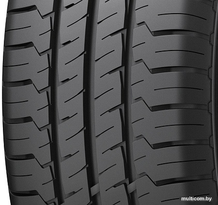Летние шины Hankook Vantra LT RA18 215/65R17 104T