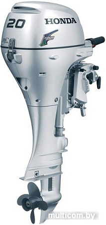 Лодочный мотор Honda BF20 DK2 SRTU