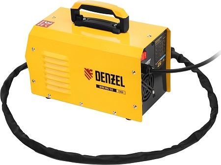Сварочный инвертор Denzel Mini MIG-135