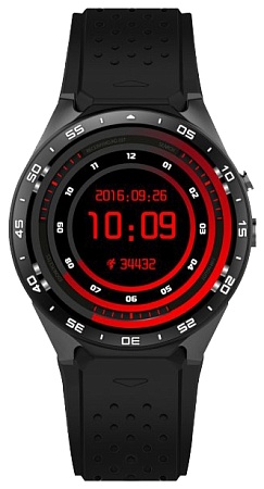 KingWear KingWear KW88