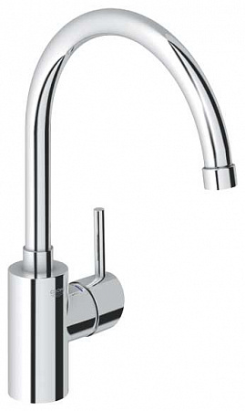 Однорычажный смеситель Grohe Concetto 32661