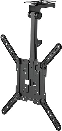 Кронштейн UniTeki LCD3440CB (черный)