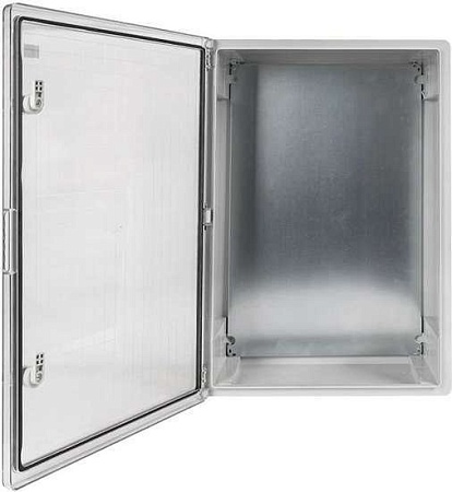 Бокс пластиковый EKF PBT65MP008