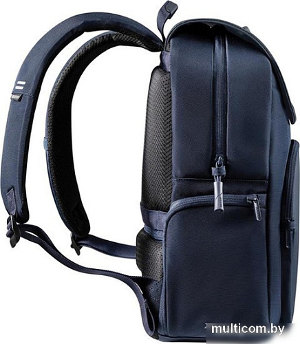 Городской рюкзак XD Design Soft Daypack P705.985 (синий)