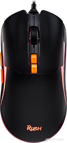 Мышь SmartBuy Rush X22 SBM-752G-K