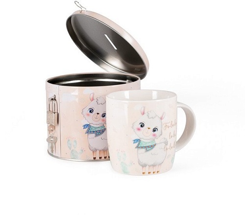 Кружка Fissman 14060