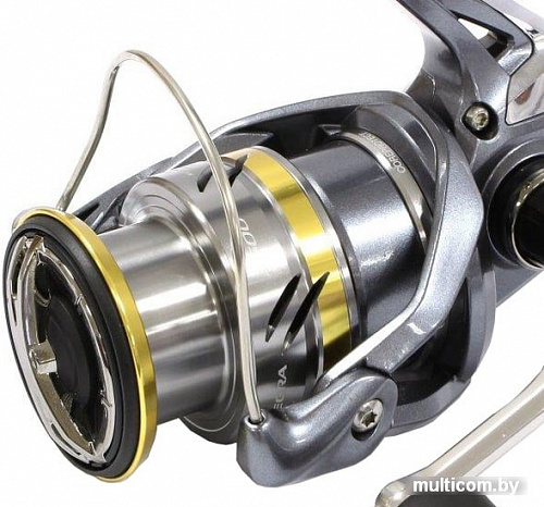 Катушка Shimano Ultegra 17ULT2500S