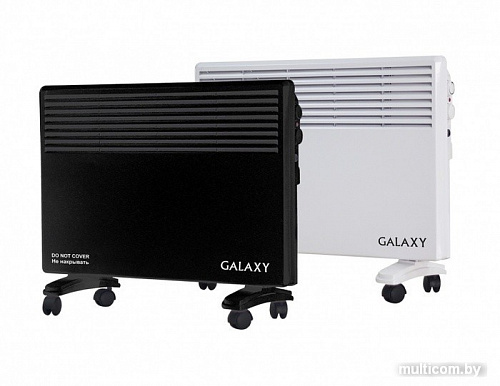 Конвектор Galaxy GL8226 (белый)