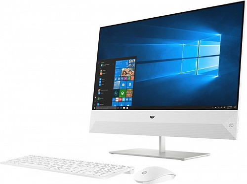 Моноблок HP Pavilion 24-xa0038ur 5GZ18EA