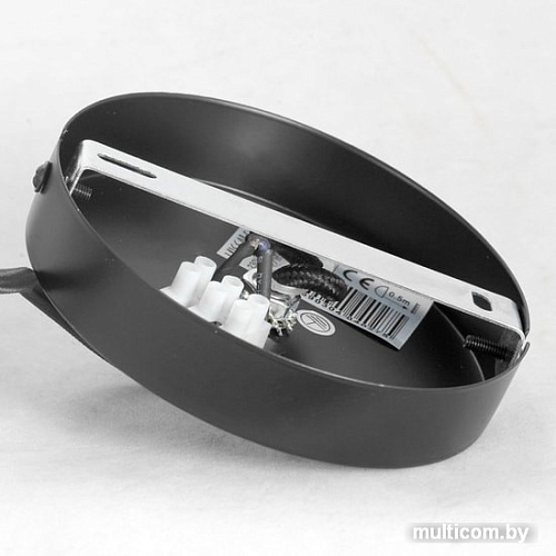 Припотолочная люстра Lussole Lgo Strawberry GRLSP-8212