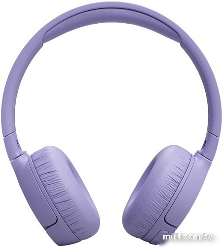 Наушники JBL Tune 670NC (сиреневый, китайская версия)