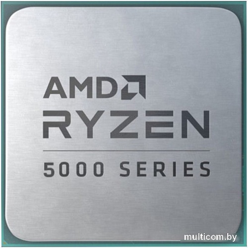Процессор AMD Ryzen 5 5600GT (BOX)