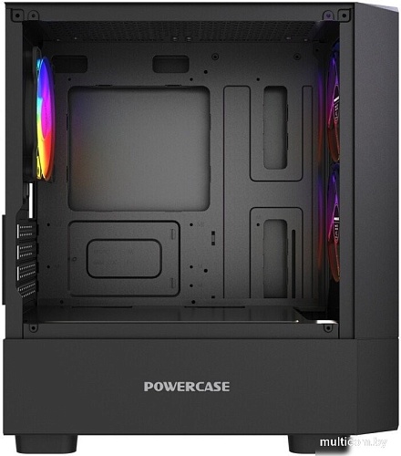Powercase Mistral Micro A15B CMMA15B-L3