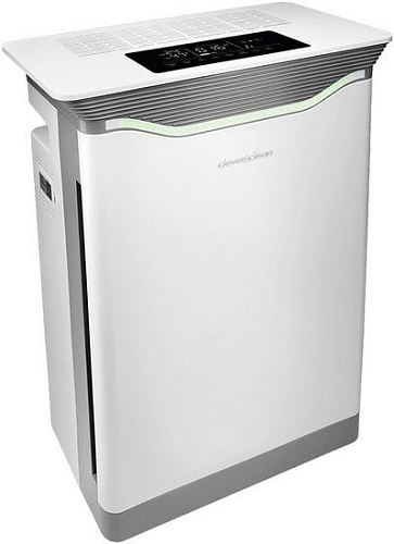 Очиститель воздуха Clever&Clean Healthair UV-07