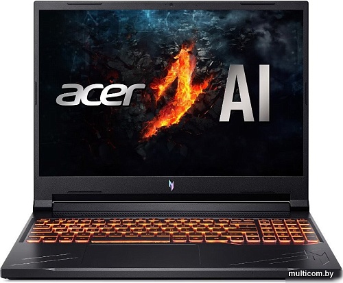Игровой ноутбук Acer Nitro V 16 ANV16-41-R2H3 NH.QP0EL.004