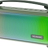 Беспроводная колонка SOUNARC P3 (зеленый)