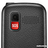 Мобильный телефон Maxvi B7 (черный)