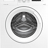Стиральная машина BEKO WSRE7612XWW