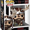 Фигурка Funko POP! Games Diablo 4 Druid (941) 72494
