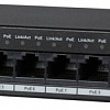 Коммутатор Dahua DH-PFS3009-8ET-96