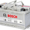 Автомобильный аккумулятор Bosch S5 010 (585200080) 85 А/ч