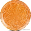 Тарелка обеденная Luminarc Brush Mania Orange P1401