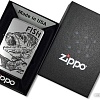 Зажигалка Zippo 250 Fish - Big Mouth