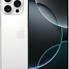 Смартфон Apple iPhone 16 Pro Max Dual SIM 256GB (белый титан)
