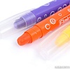 Восковые мелки Flair FA 8022 (12 цв)