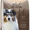 Сухой корм для собак Chicopee CNL Adult Lamb &amp; Rice 2 кг
