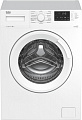 Стиральная машина BEKO WSRE7612XWW