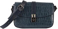 Женская сумка David Jones 823-CM6733-NAV (синий)