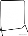 Стойка для одежды Мебелик Пико 33 (черный)